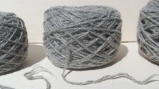 Wolle 100g reine - wolle, je