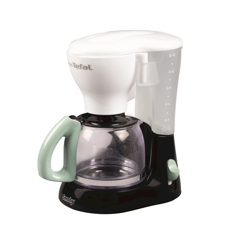 Smoby tefal kaffeemaschine - tefal,