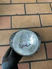 Original VW Polo I 86C Derby Scheinwerfer Frontscheinwerfer Bosch 1305602066