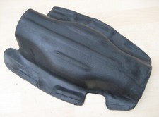 HONDA CX500 TYP CX 500 TANKVERKLEIDUNG HITZESCHUTZ TANK AUFLAGE GUMMIMATTE