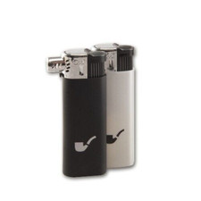 Pfeifenfeuerzeug schwarz oder