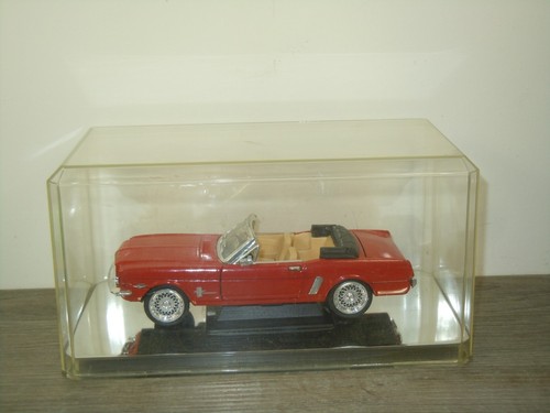 Ford mustang convertible - ford,