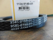 Original Stiga Park Keilriemen Riemen 105 Combi Mähdeck Mähwerk Allrad 4WD