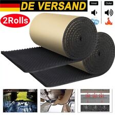 Auto Schalldämmschaum