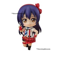 LOVE LIVE! SCHOOL IDOL PROJECT - Umi Sonoda Nendoroid Action Figure # 510
