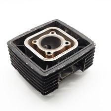 Zylinder 92ccm für Zündapp WC Watercooled KS 80