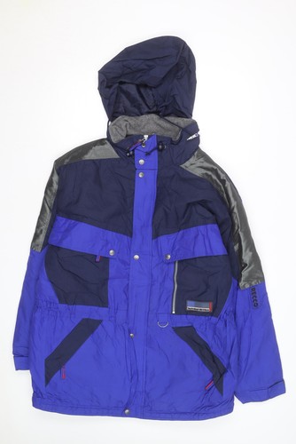 Tcm herren skijacke blau - herren,
