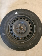 Titel:4x Michelin Sommerreifen 195/65 R15 91H – VW Golf – guter Zustand – 150€