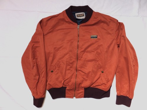 Jacke lachs bomber chevignon - jacke,