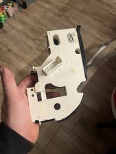 Audi 80 B4 V6 VDO Tacho,check,minicheck  Anzeige