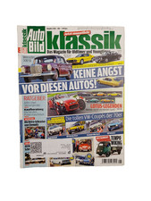 Auto Bild Klassik 5 von 2011 -