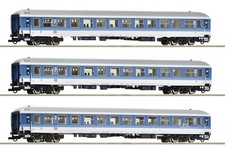 Spur H0 Roco 6200209 - 3-tlg