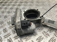 Drosselklappe 8981052100 Opel