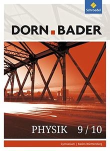 Dorn bader physik - physik, si