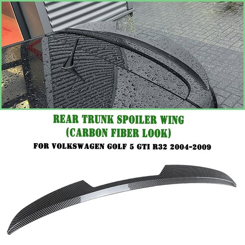 Auto kofferraum spoiler - kofferraum,