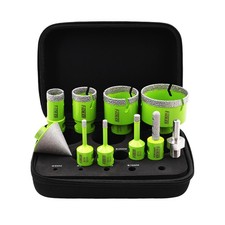 M14 Diamant Fliesenbohrer Set