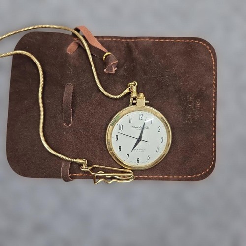 Citizen taschenuhr steine - citizen,