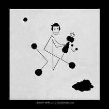 BENJAMIN BRUNN Live At Golden