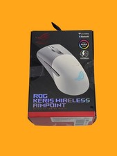 🎮 ASUS ROG Keris Wireless