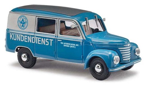Busch framo v901 awz - framo, zwickau