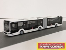 Rietze 75851 - Bahnbus MAN