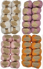 500g Fibra Natura Papyrus