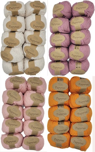 500g fibra natura papyrus - natura,
