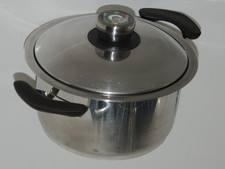 AMC 20 cm 3,1 L  Liter
