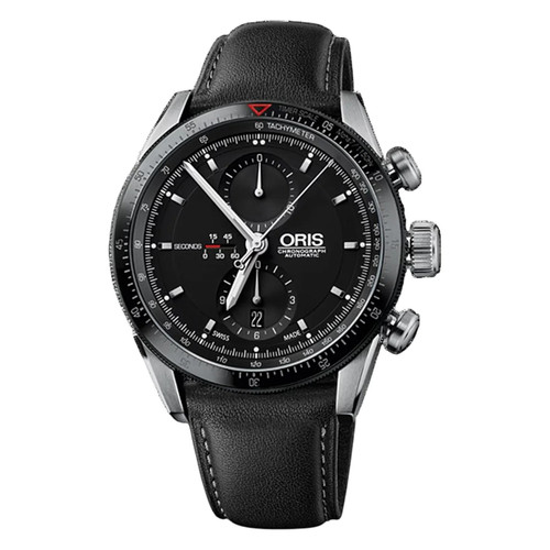 Oris artix chronograph ref - chronograph,