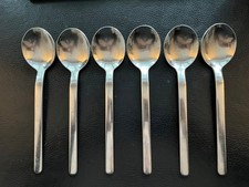 WMF Cento 6 x Speiselöffel