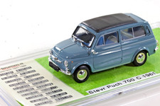 1961 Steyr Puch 700 C Brumm 07