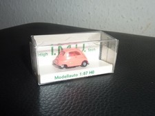 I.M.U. BMW ISETTA PINK in OVP