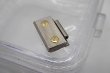 Cartier Santos Stahl/Gold