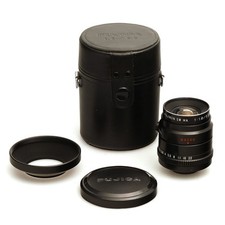 Fujica Fuji Photo Film EBC Fujinon SW MA 1:1.8 / 5.5 für C-Mount