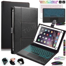 Touchpad Beleuchtet Tastatur