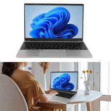 Ultradünner Laptop