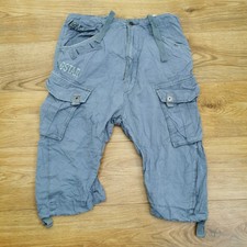 G Star Laundry Rovic 1/2 Cargo