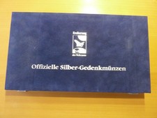 Münzen --Sammlungen-Eroberung