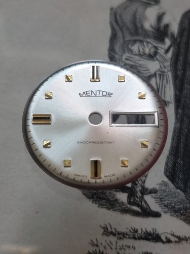 1970 vintage mentor - 1970's,