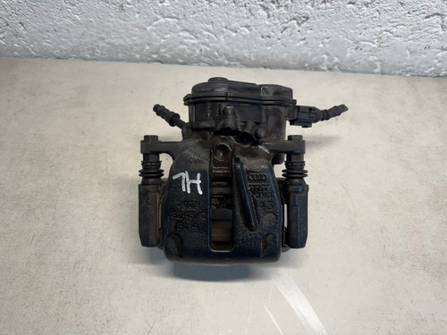 Bremssattel hinten links - hinten,
