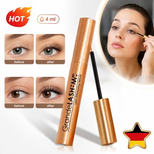 Wimpernserum hormonfrei - wimpernserum,
