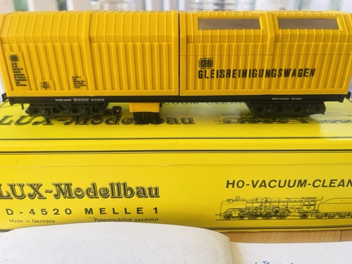 Lux modellbau art 8820 - modellbau,,