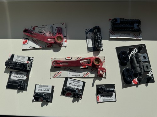 Ducabike dbk special parts - ducabike,