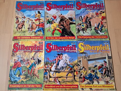 Silberpfeil 367 396 398 - 396,,