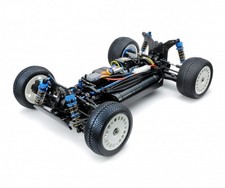 Tamiya 1:10 RC TT-02BR Chassis