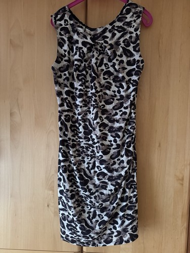 Sommerkleid kleid comma 42 - sommerkleid, gr.