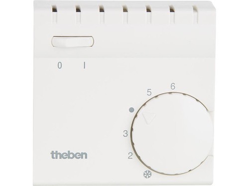 Theben raumthermostat ram - theben, 705