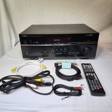 Yamaha RX-V877 7.2 Channel A/V