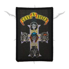 Guns N' Roses - Appetite for