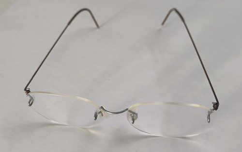 Freudenhaus titan brille - freudenhaus, titan-brille
